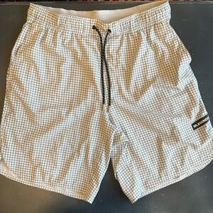 Legends athletic shorts